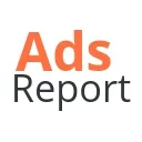 AdsReport logo