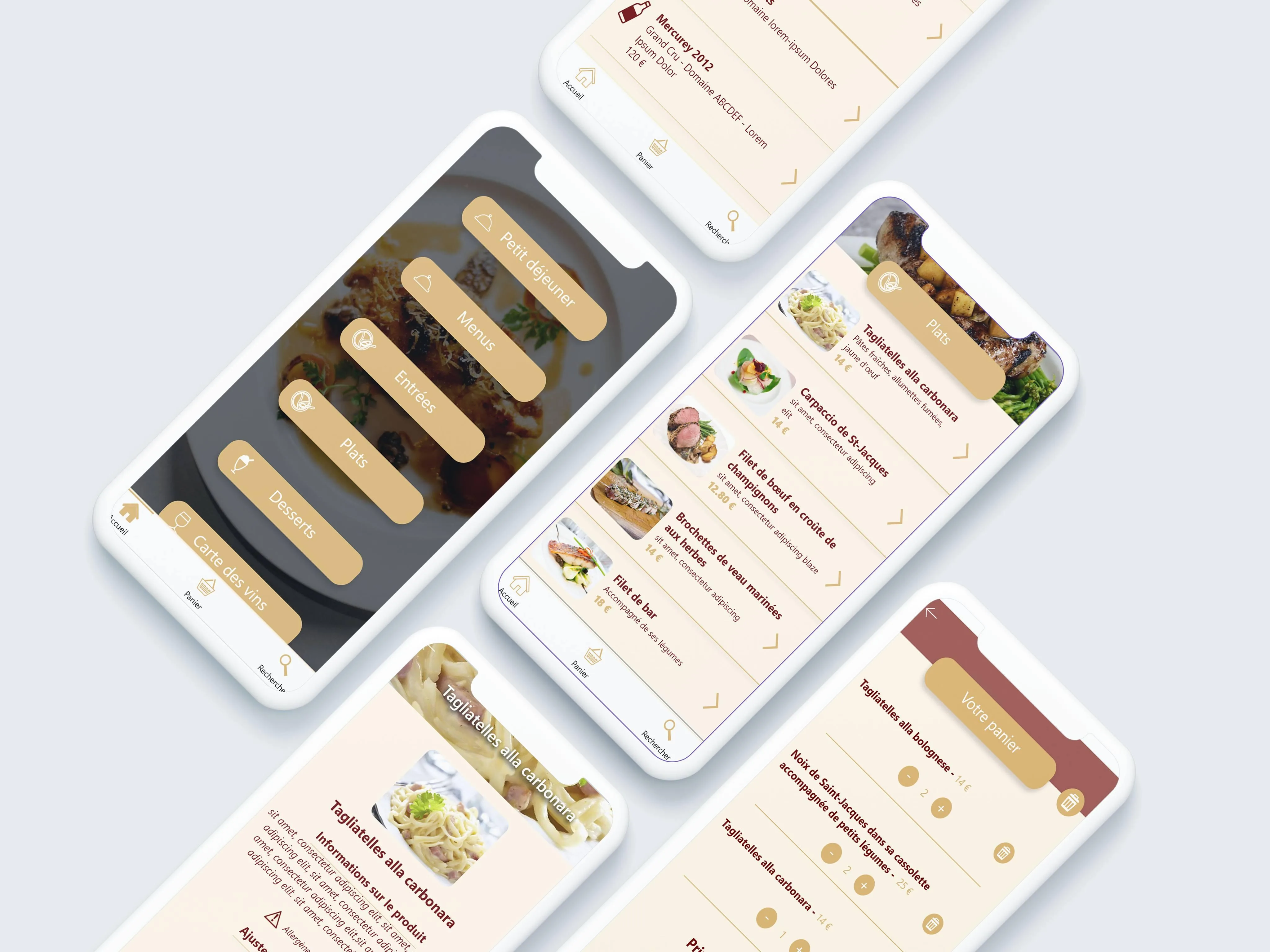 TagEat — Screenshots 3