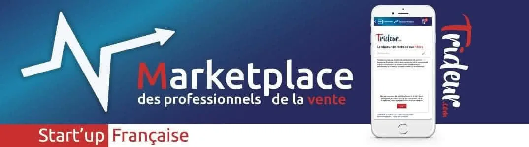 Marketplace Trideur — Comprehensive Marketplace Management Solution