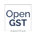 OpenGST logo