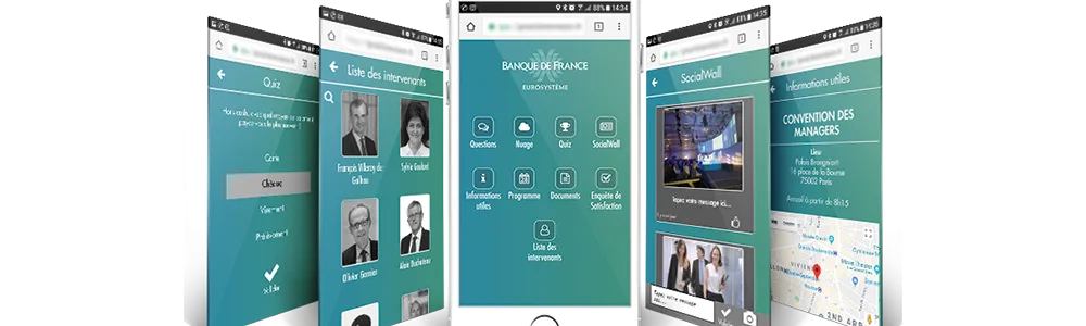 MobilActif — Enhanced Mobility Solutions for Efficient Workforce