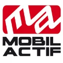 MobilActif logo