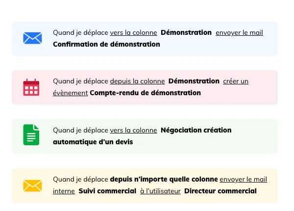 Karlia — Captures d'écran 3