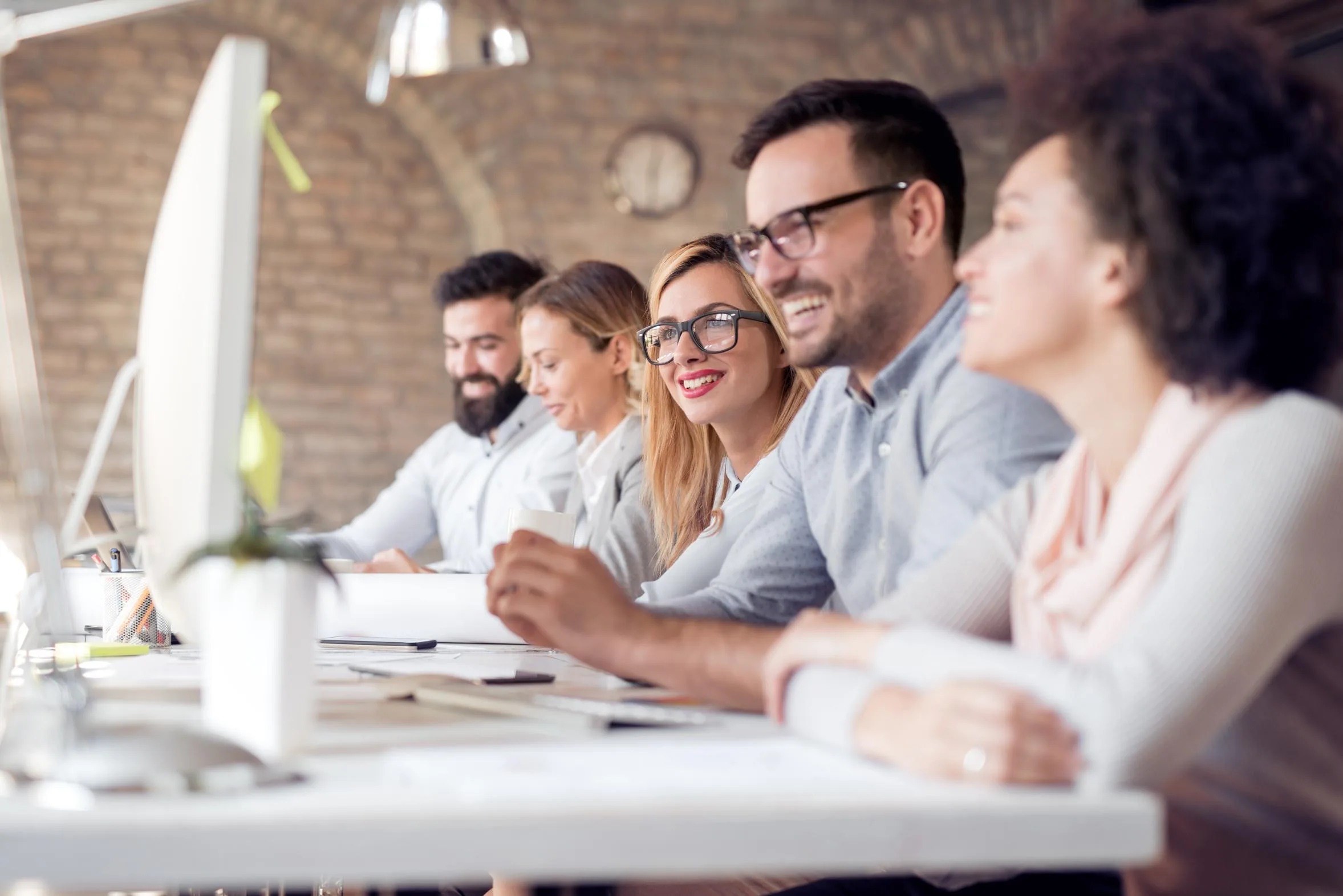 JOB+ — Optimize Recruitment with Advanced Hiring Software
