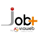 JOB+ logo
