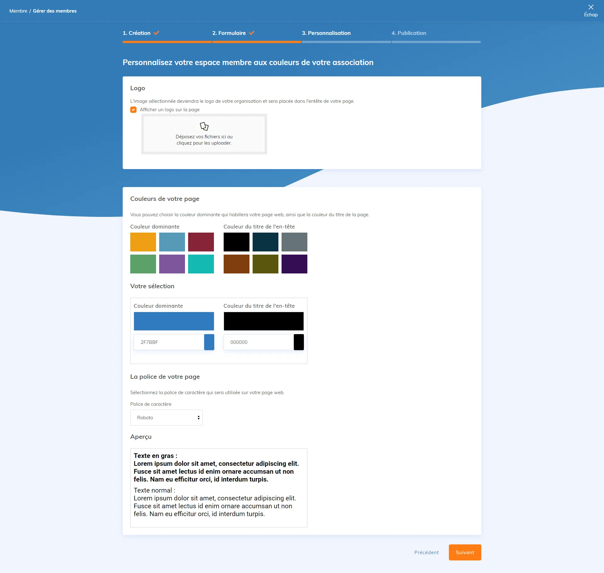 Yapla — Screenshots 3