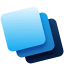 Cards micro-learning logo