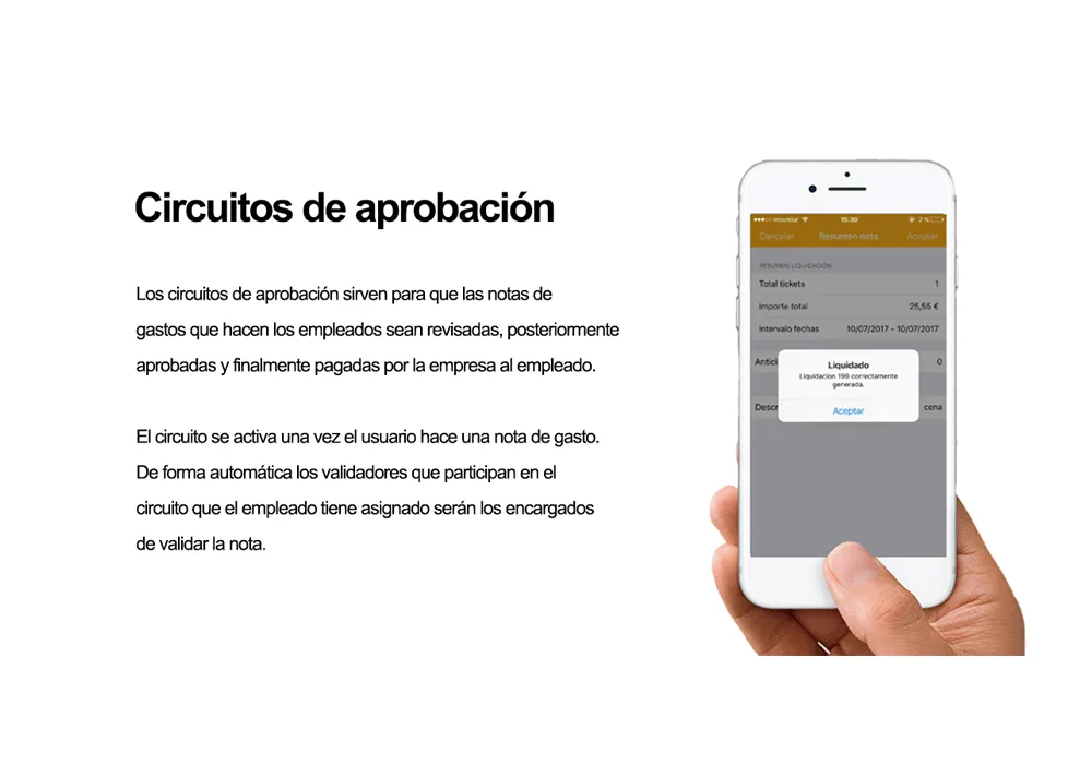 Gersoft — Capturas de pantalla 4