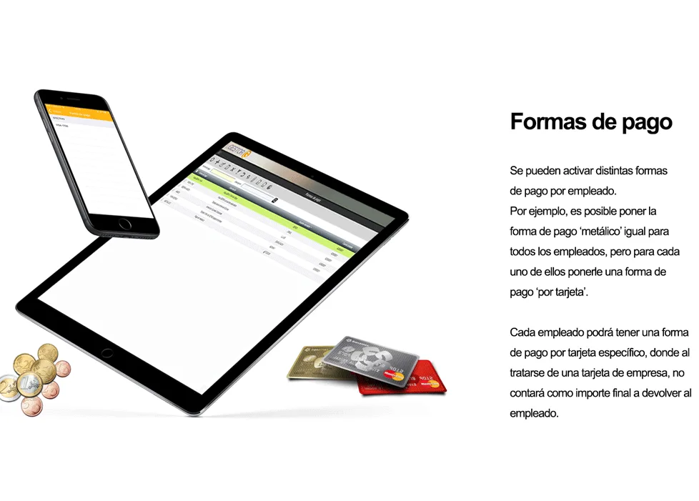 Gersoft — Capturas de pantalla 7