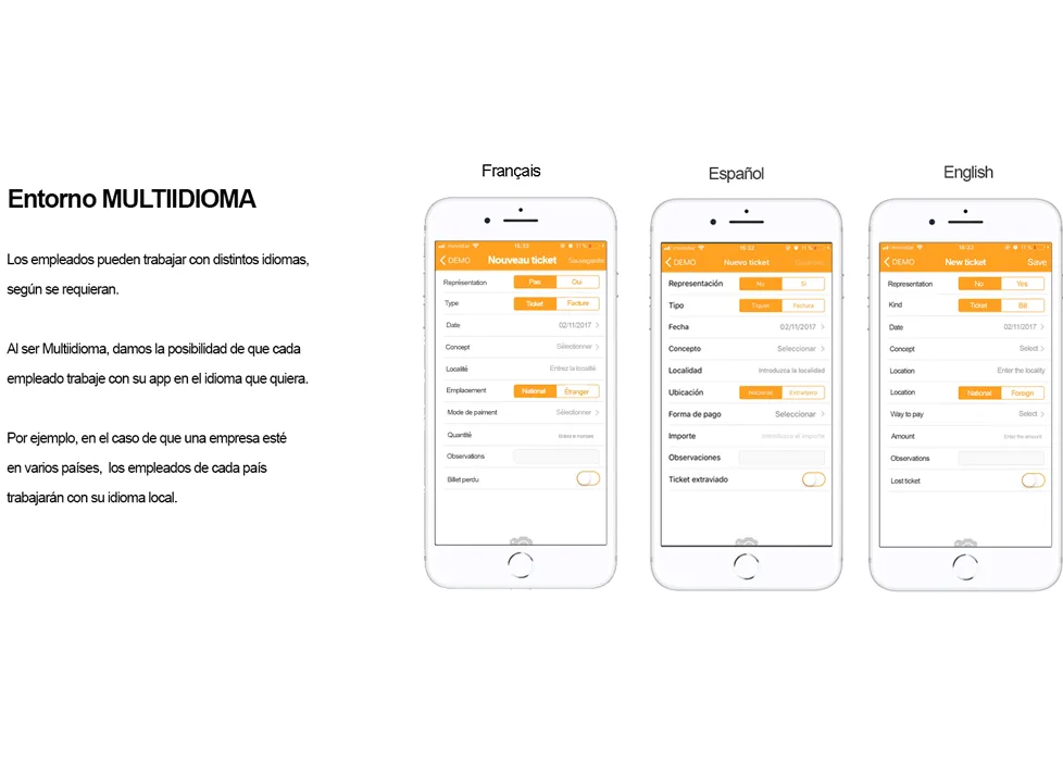 Gersoft — Capturas de pantalla 8