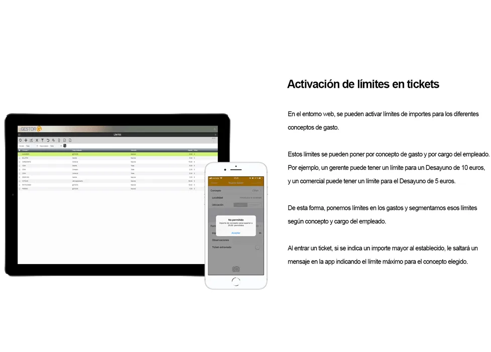 Gersoft — Capturas de pantalla 9