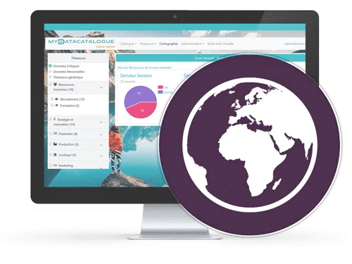 Mydatacatalogue — Screenshots 3