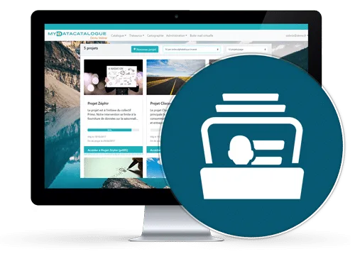 Mydatacatalogue — Screenshots 4