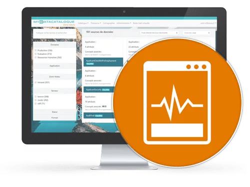 Mydatacatalogue — Screenshots 5