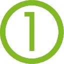1-One logo