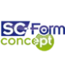 SC-Form logo