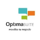 Optima Suite logo