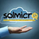 Solmicro logo