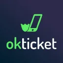 Okticket logo