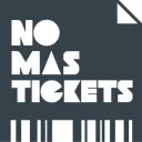 nomastickets logo