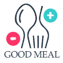 Good Meal logo