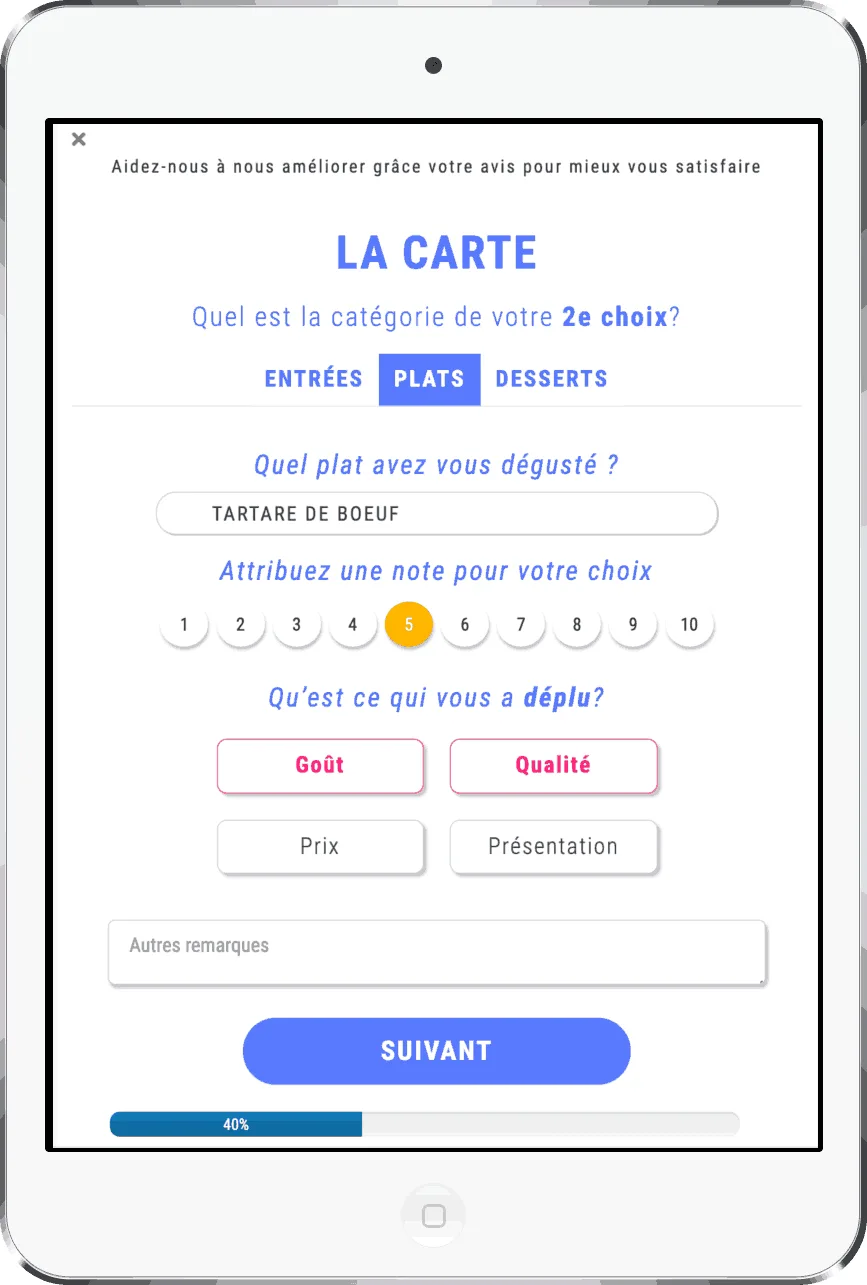 Good Meal — Screenshots 3