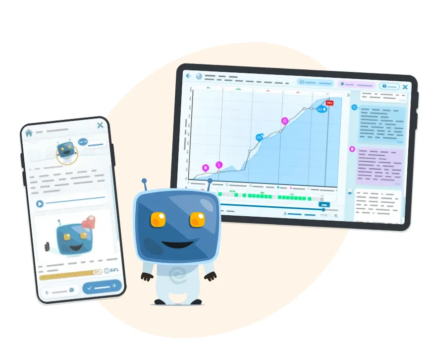 evolCampus — Screenshots 2