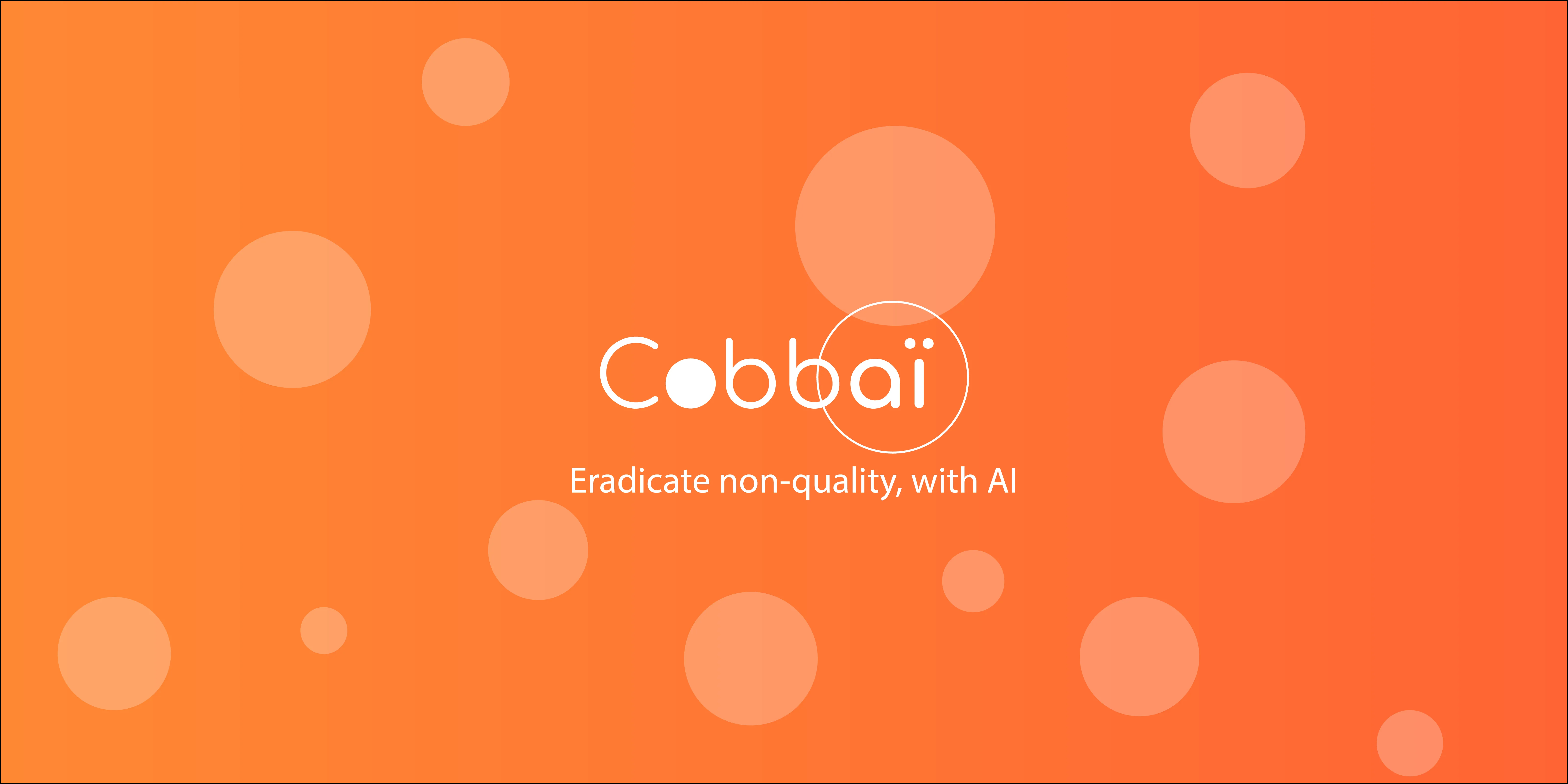 Cobbaï — Revolutionize Your CRM Management with AI Efficiency