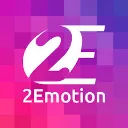 2Emotion logo
