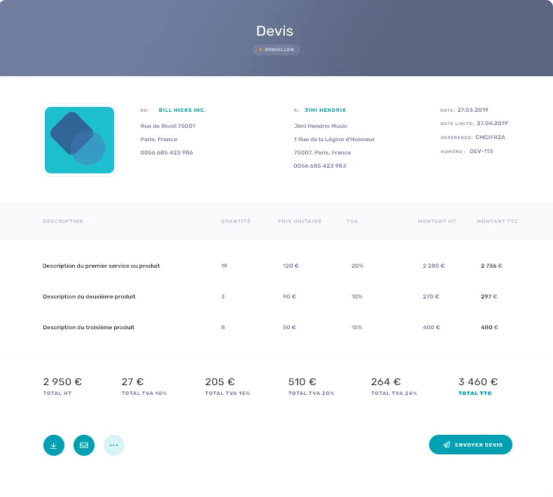 Silex — Screenshots 1