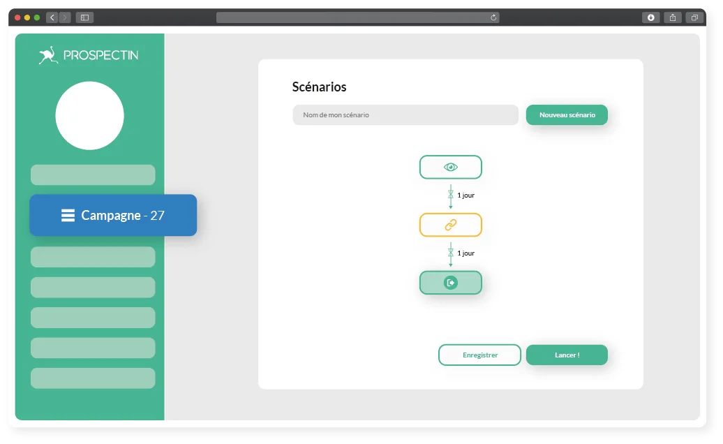 ProspectIn — Screenshots 1