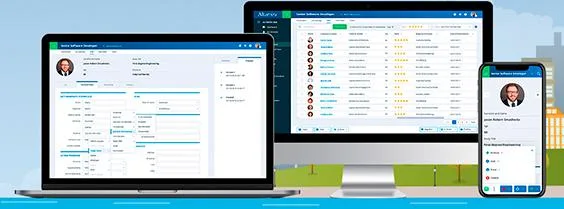 Altamira Presenze — Efficient Attendance Management Solution for Businesses