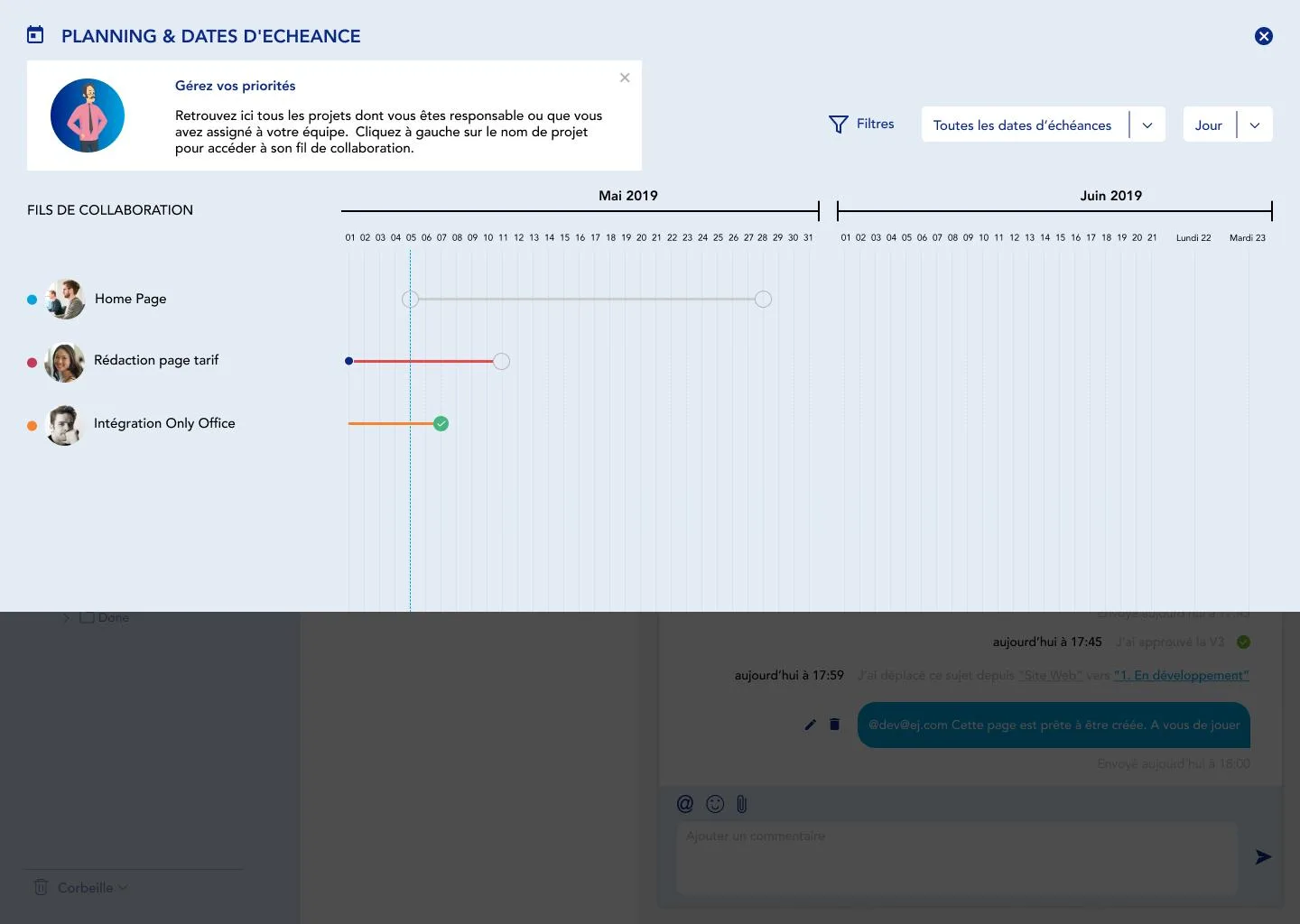 SharePlace — Screenshots 6