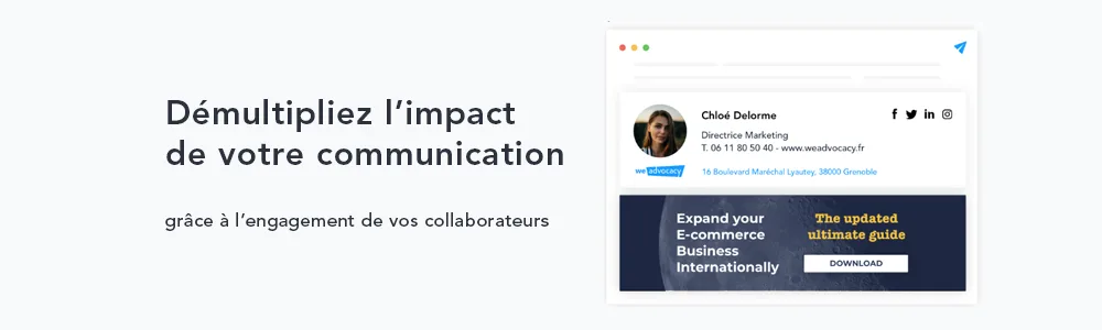 we advocacy — Innovative Advocacy Automation for Businesses