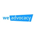 we advocacy logo