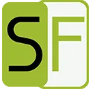 SeniorFactu logo