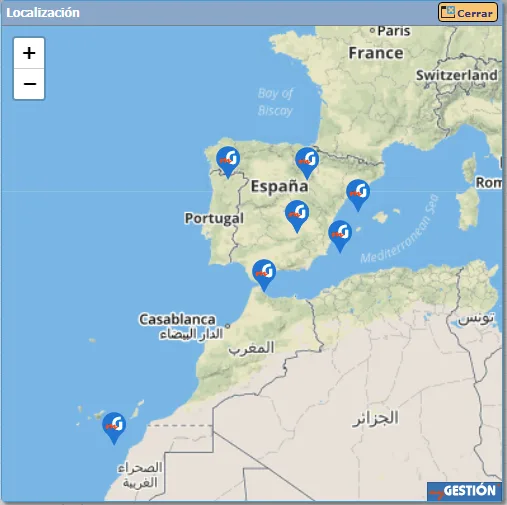myGESTIÓN — Screenshots 6