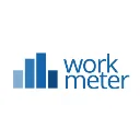 WorkMeter logo