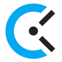 Clockify logo
