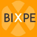Bixpe logo