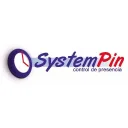 SystemPin logo