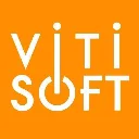 Vitisoft logo