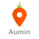 AUMIN logo