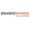TMS par Place de la Formation logo