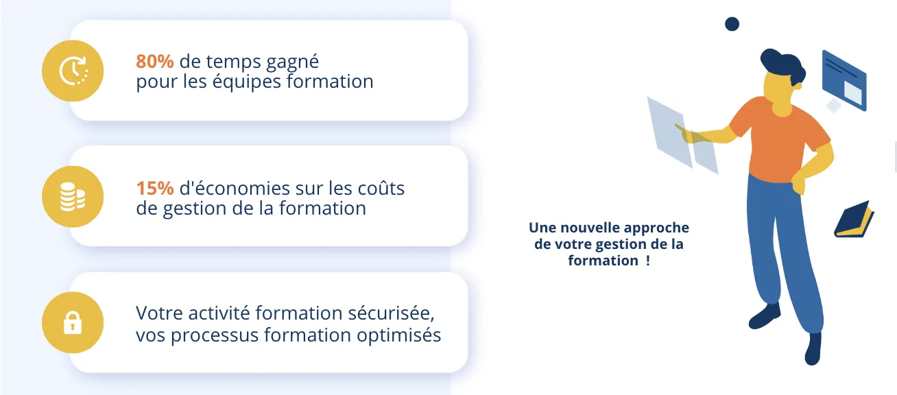 TMS par Place de la Formation — Screenshots 11