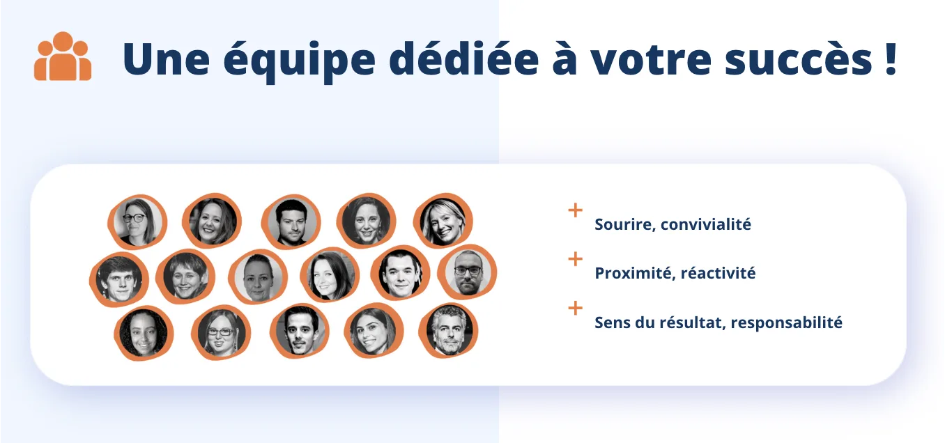TMS par Place de la Formation — Screenshots 13