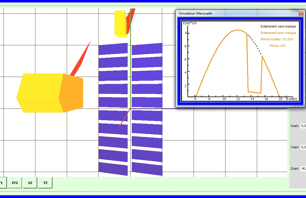 Suite logiciels MOUTENS — Screenshots 4