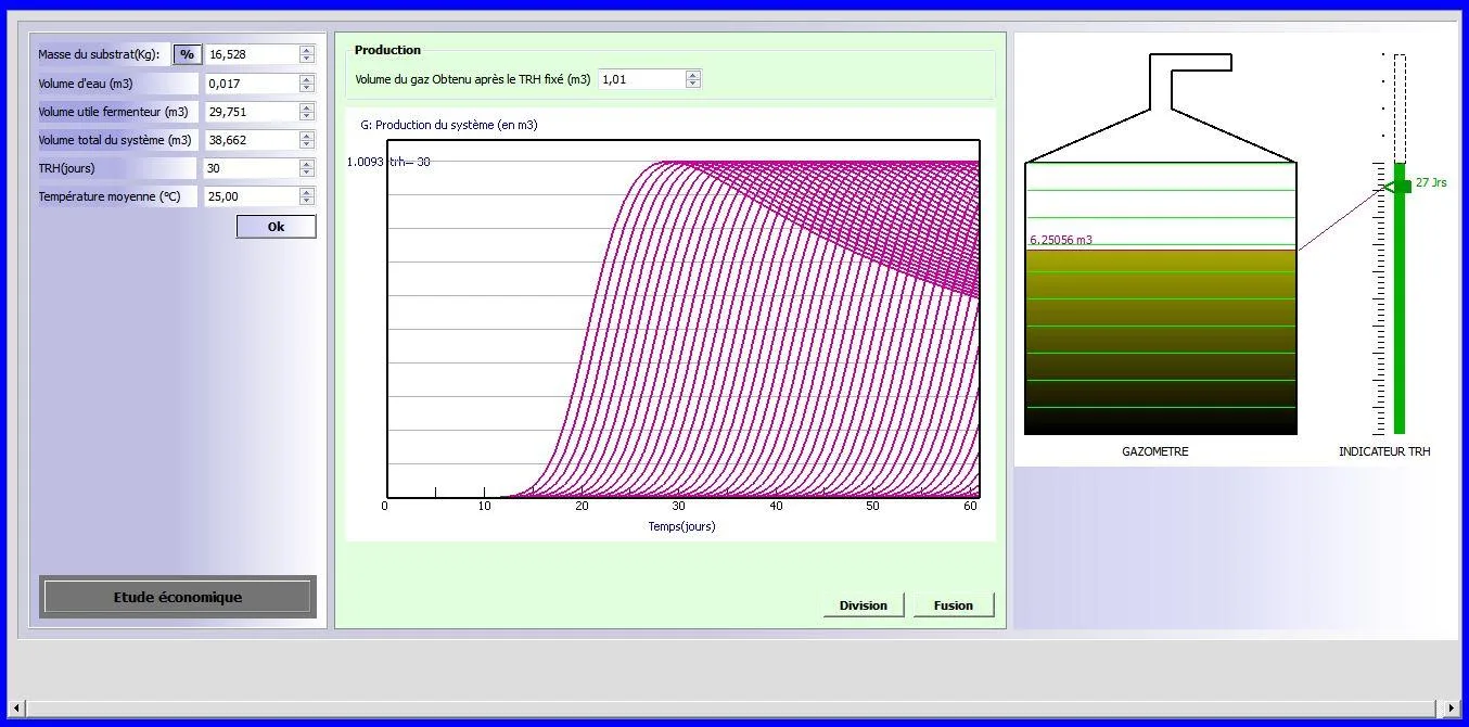 Suite logiciels MOUTENS — Screenshots 8