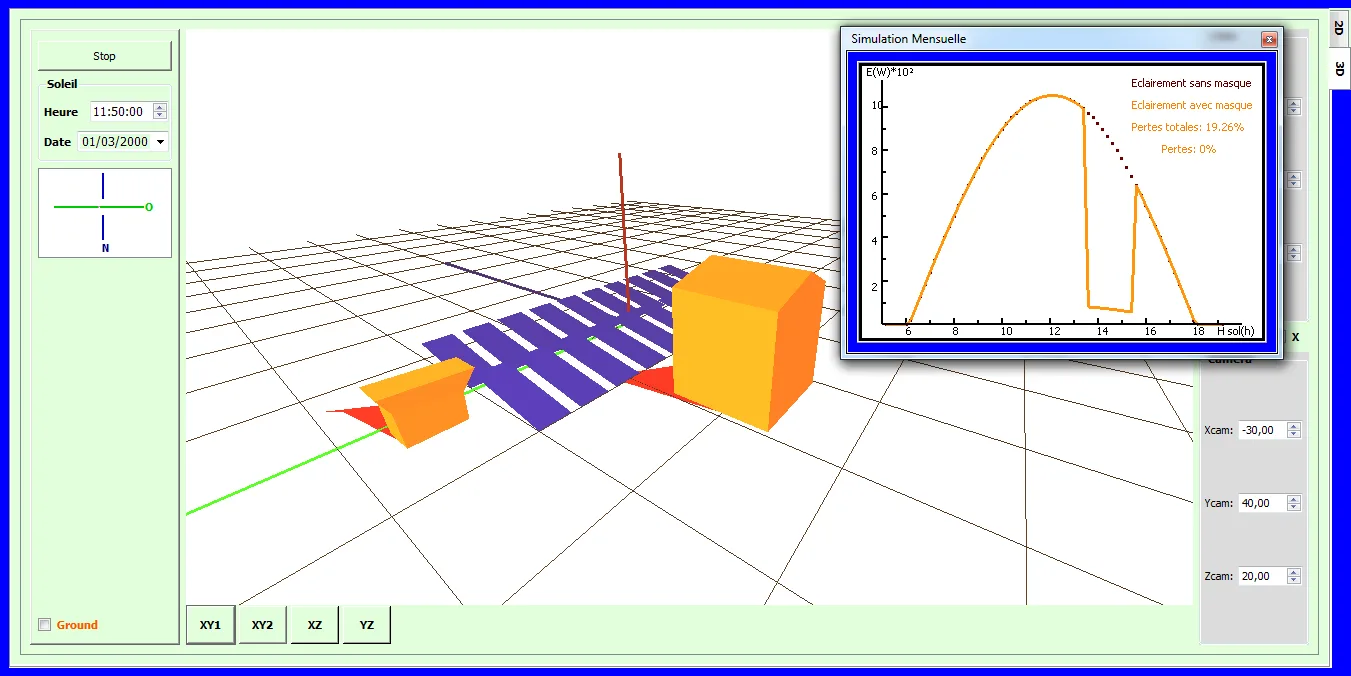 Suite logiciels MOUTENS — Screenshots 10