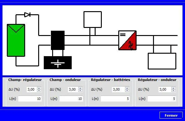 Suite logiciels MOUTENS — Screenshots 12